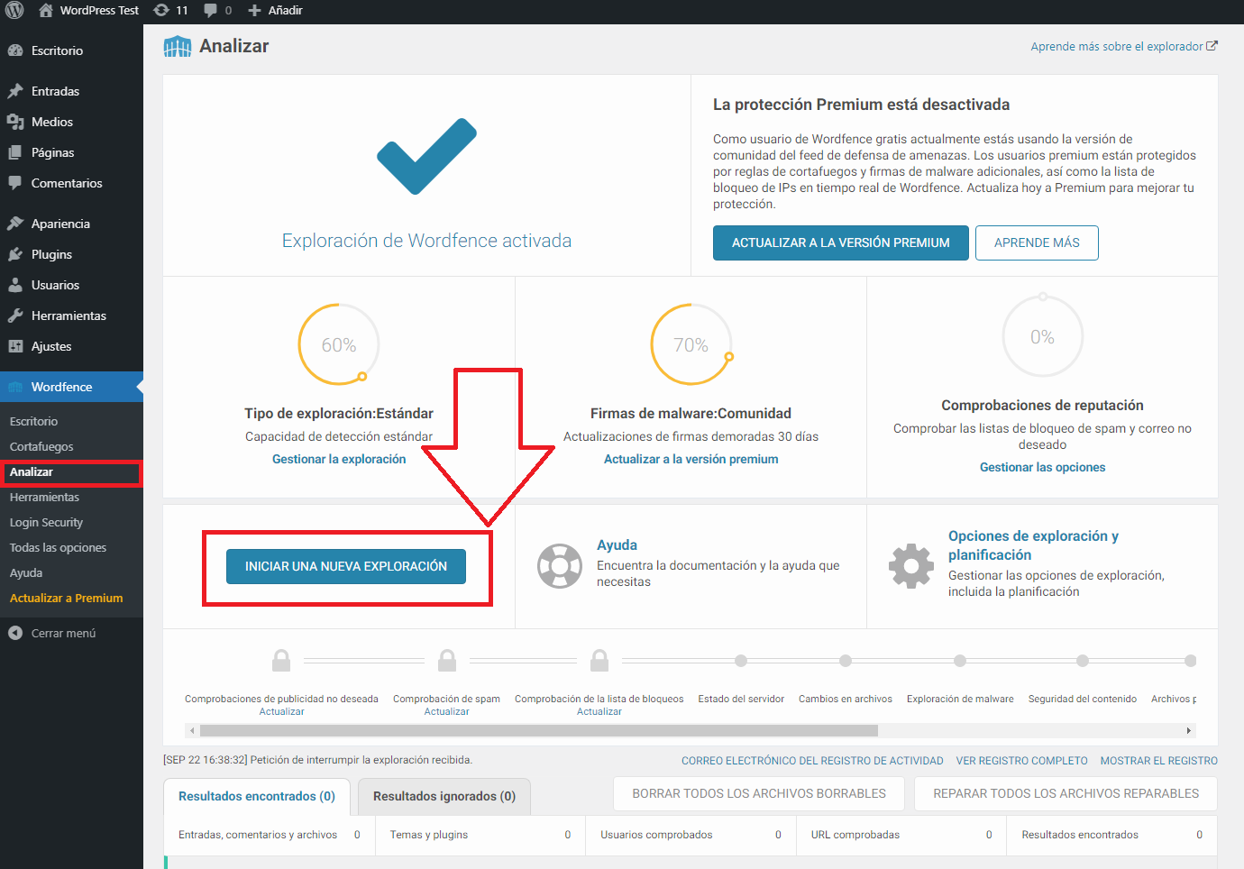 analisis de malware