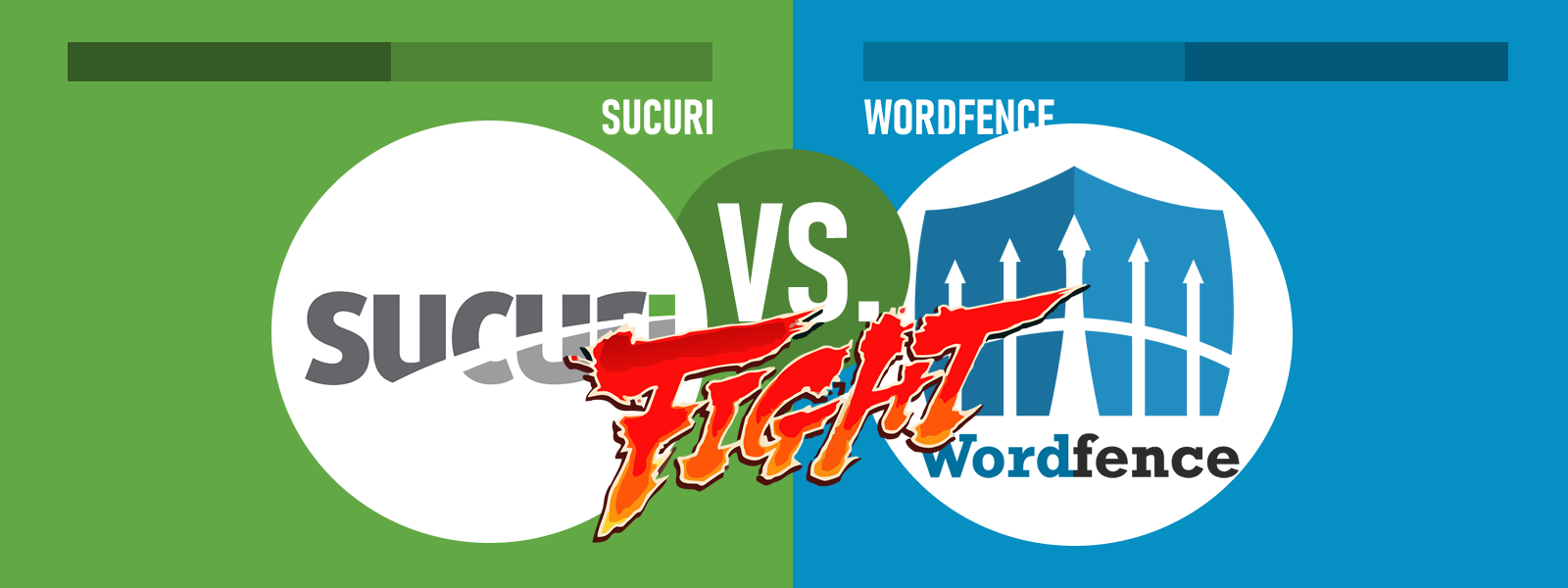 Wordfence vs Sucuri: un paseo sobre cuál elegir para proteger tu WordPress