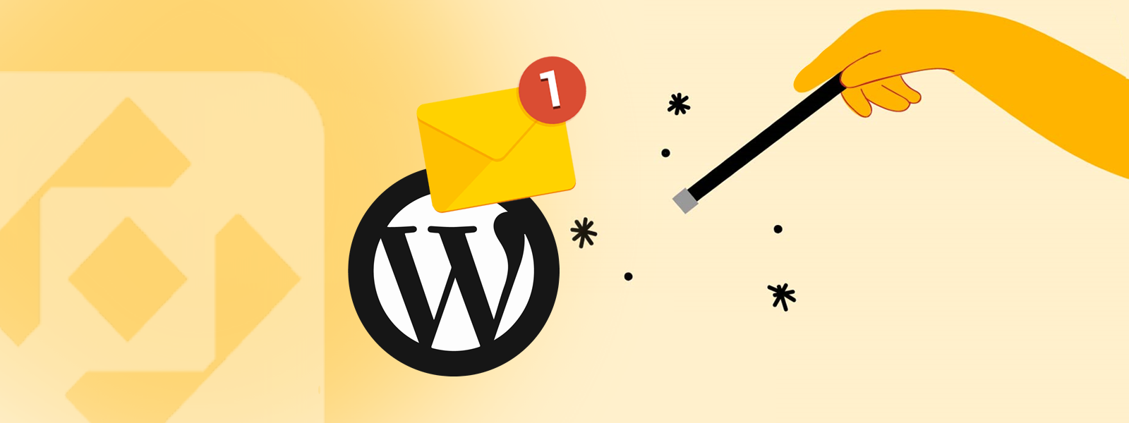 WordPress no envía correos: la guía con la solución definitiva