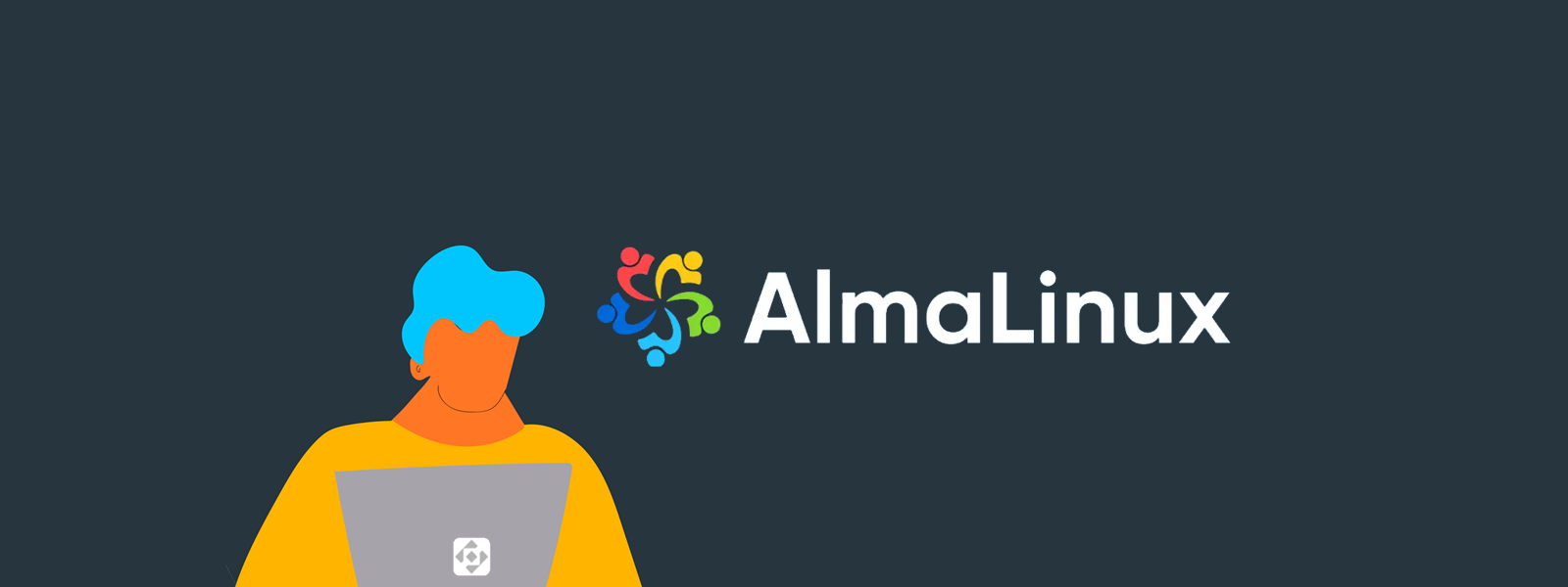 ¿Qué es AlmaLinux OS?