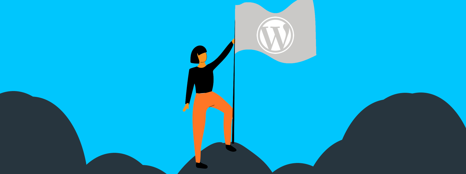 Los mitos principales de WordPress, desterrados