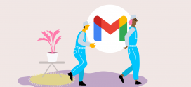 Google Gmail bloqueó las “aplicaciones poco seguras” y el uso de SMTP directo