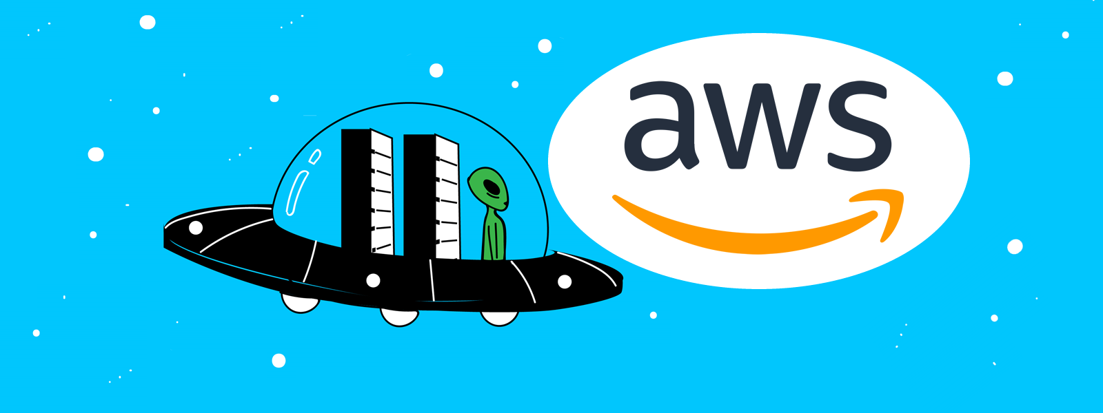 Backups de hosting, ahora alojados en Amazon S3