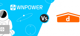 Alternativa a DonWeb: por qué elegir el hosting de WNPower