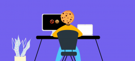 Adiós a las cookies de navegador en 2023