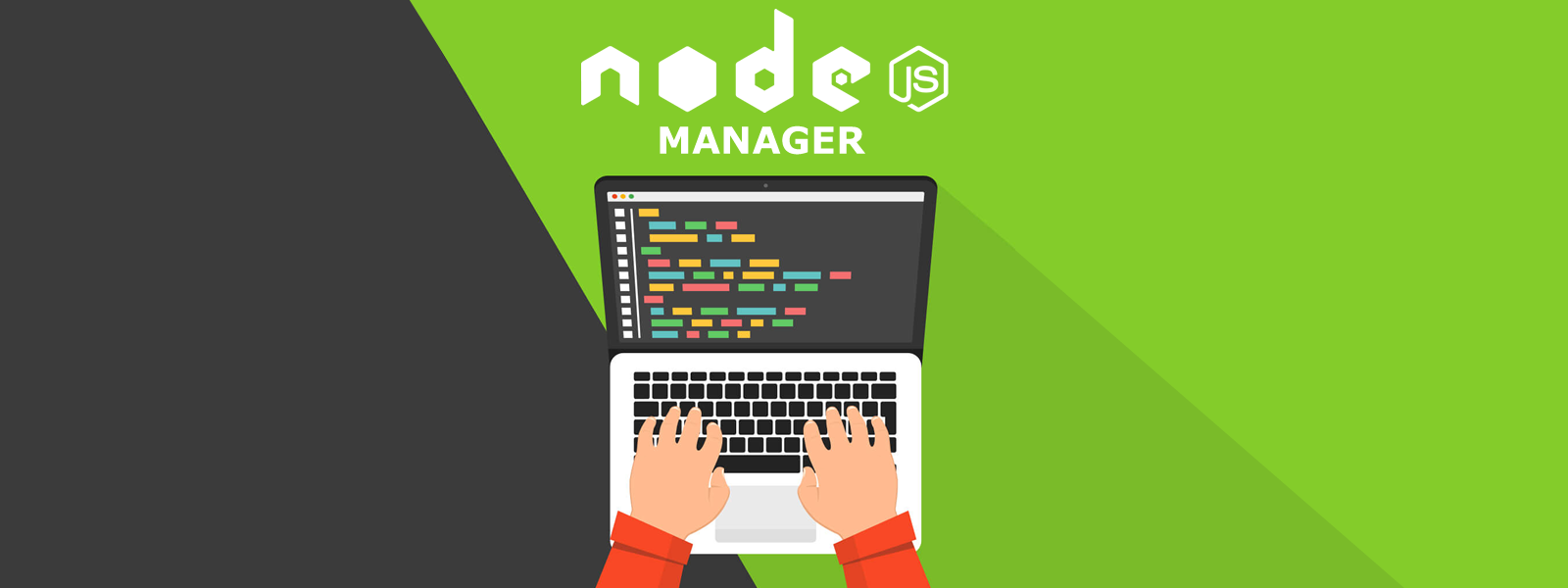 Node.js Manager: nuestra herramienta para administrar tus apps de Node.js