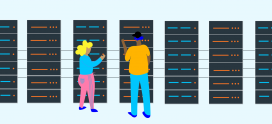 Cloud vs on-premise: ¿Conviene mantener servidores propios e infraestructura local?