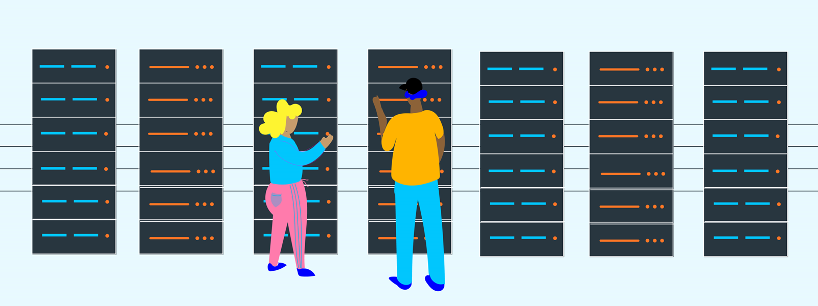 Cloud vs on-premise: ¿Conviene mantener servidores propios e infraestructura local?