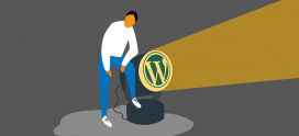 Market share y estadísticas de WordPress actuales
