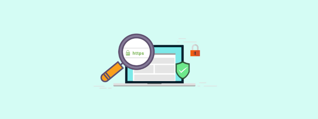 la diferencia entre protocolo http y https para sitios web