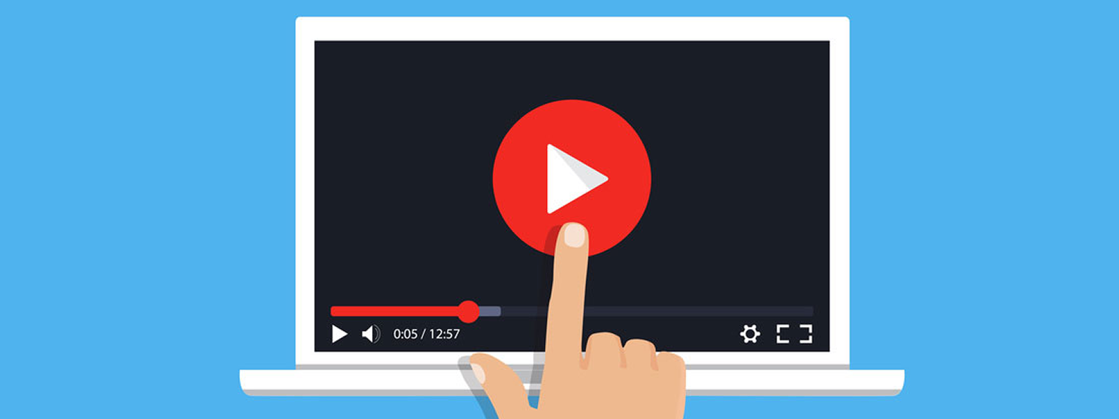Hosting de video para WordPress: alojar tus videos fuera de tu plan de alojamiento web