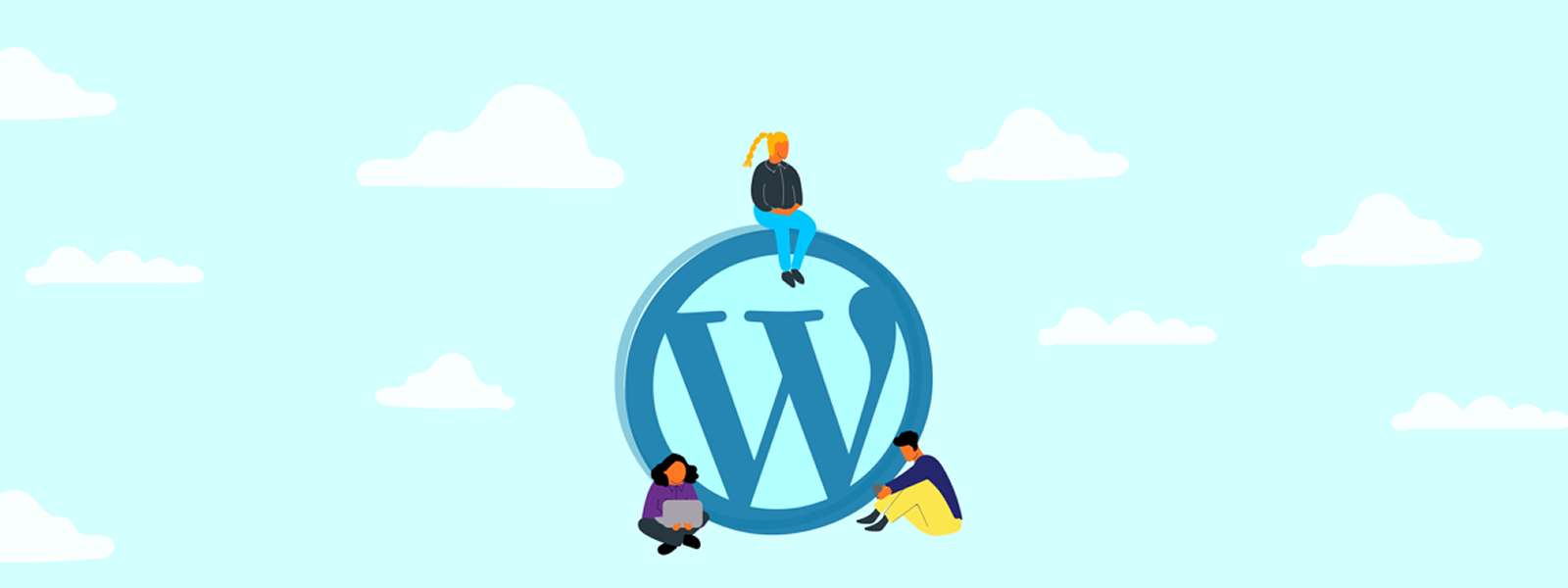 ¿Qué es WordPress, para qué sirve y cómo funciona?