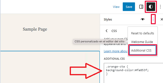 las novedades de wordpress 6.2