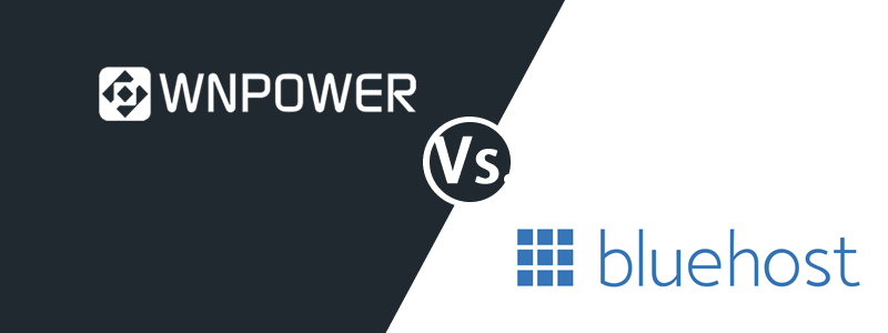 Alternativa a Bluehost: por qué elegir WNPower