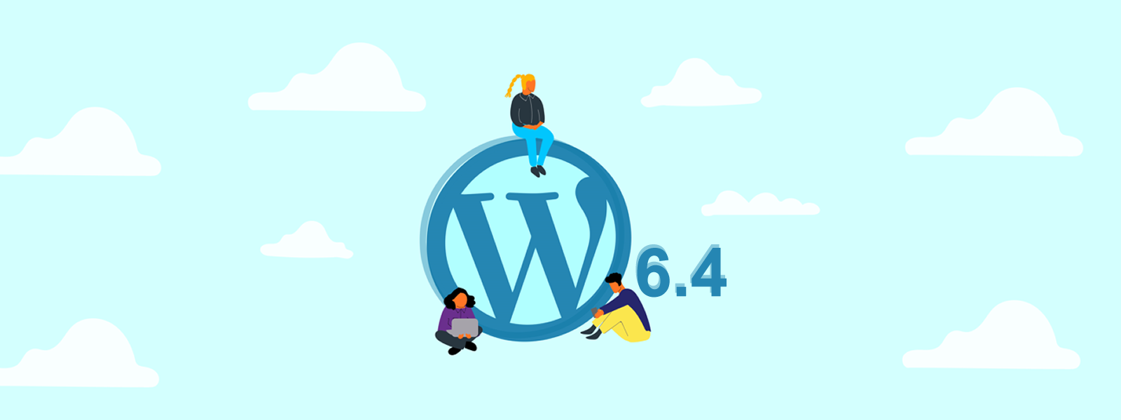 Cuáles son las novedades de WordPress 6.4: el resúmen que esperabas