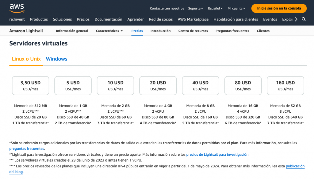 ahorrar dinero vps descuento