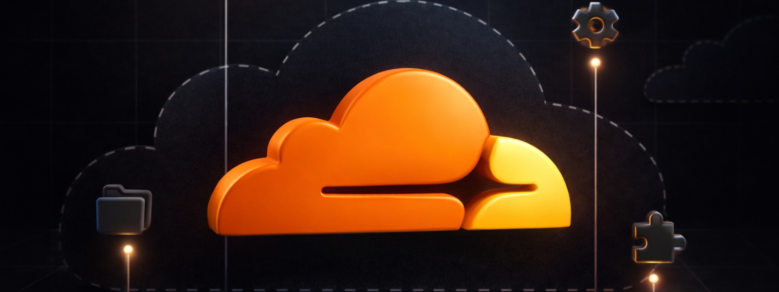 Qué es Cloudflare, cómo funciona y cuáles son sus beneficios