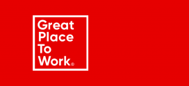 Somos el primer Hosting certificado como Great Place to Work
