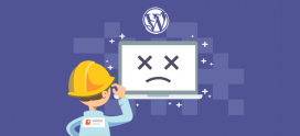 Ha habido un error crítico en esta web en WordPress: cómo solucionarlo (la guía definitiva)