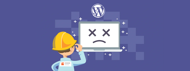 Ha habido un error crítico en esta web en WordPress: cómo solucionarlo (la guía definitiva)