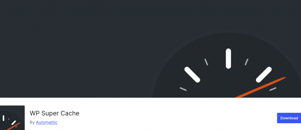 mejor plugin cache 2025 wordpress wp super cache