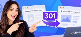 Redirección 301, qué es, para qué sirve y cómo configurarla