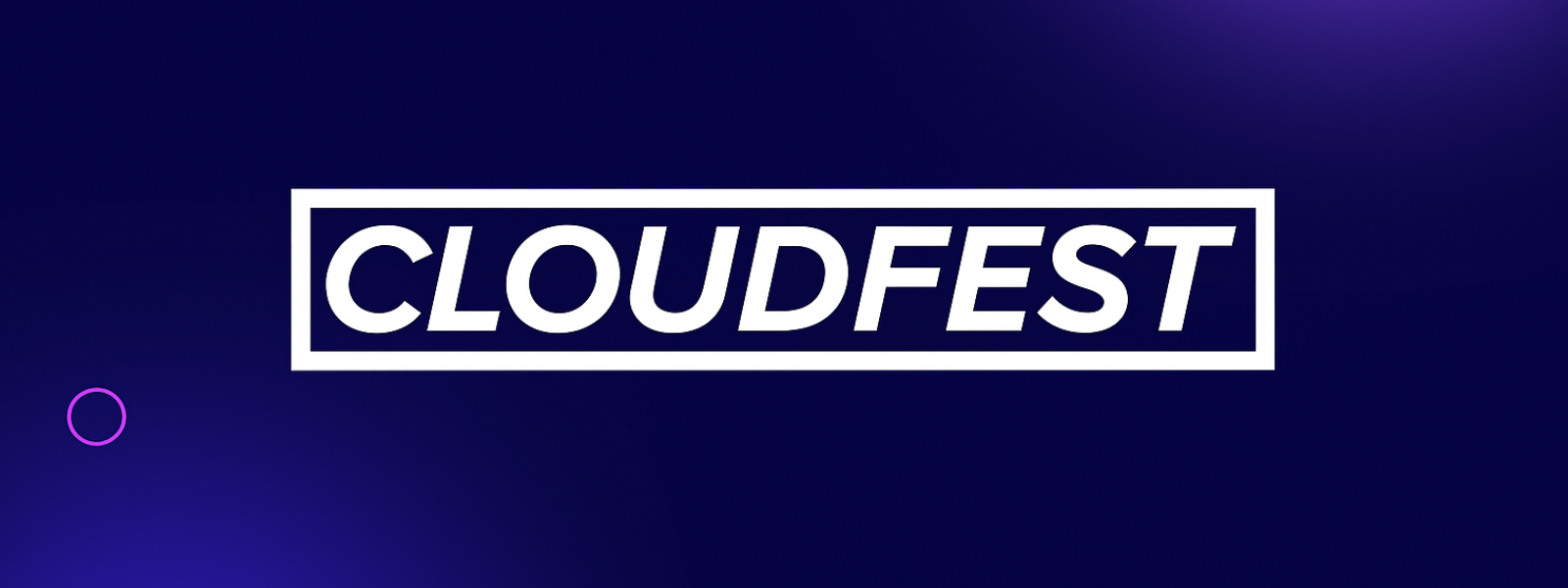 Estuvimos en CloudFest 2025 Miami