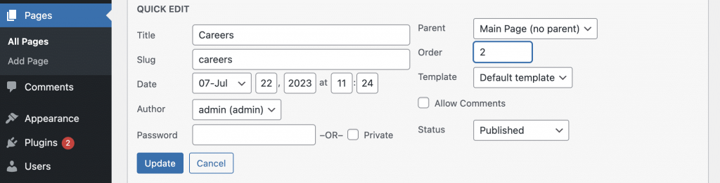 Wordpress 6.9 query loop Wordpress 6.9 query loop