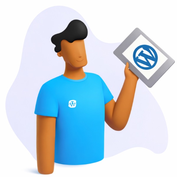 que es WordPress cómo funciona