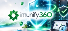 Hosting con Imunify360: seguridad avanzada incluida en tu plan