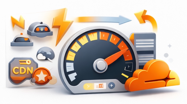 Cloudflare y sus características principales