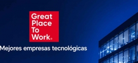 WNPower entre las mejores tecnológicas para trabajar según Great Place to Work