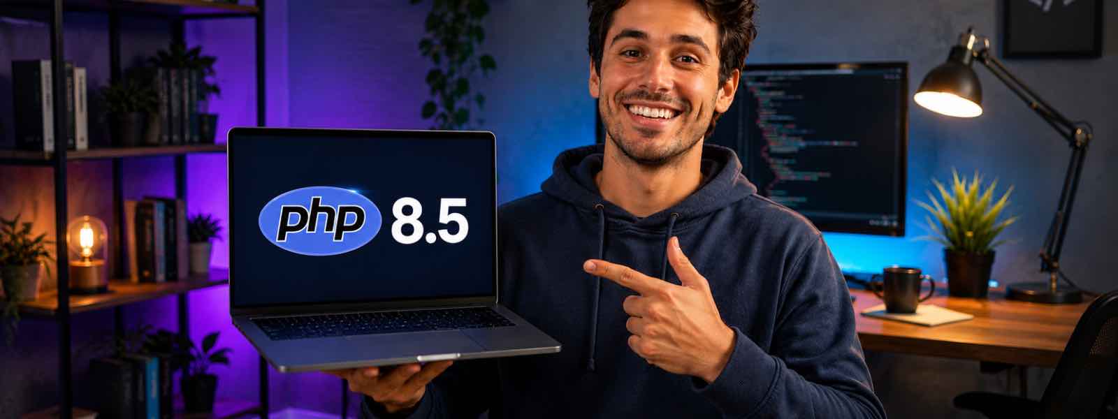 PHP 8.5 ya está disponible: novedades, ventajas y cómo aprovecharlo en tu hosting