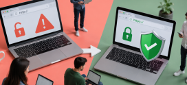 HTTP y HTTPS, qué son, cómo funcionan y en qué se diferencian