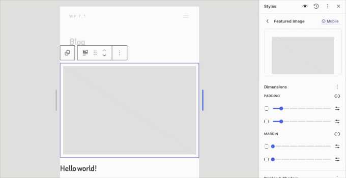 Más herramientas para crear diseños responsive