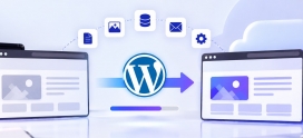 Cómo migrar WordPress a otro hosting paso a paso
