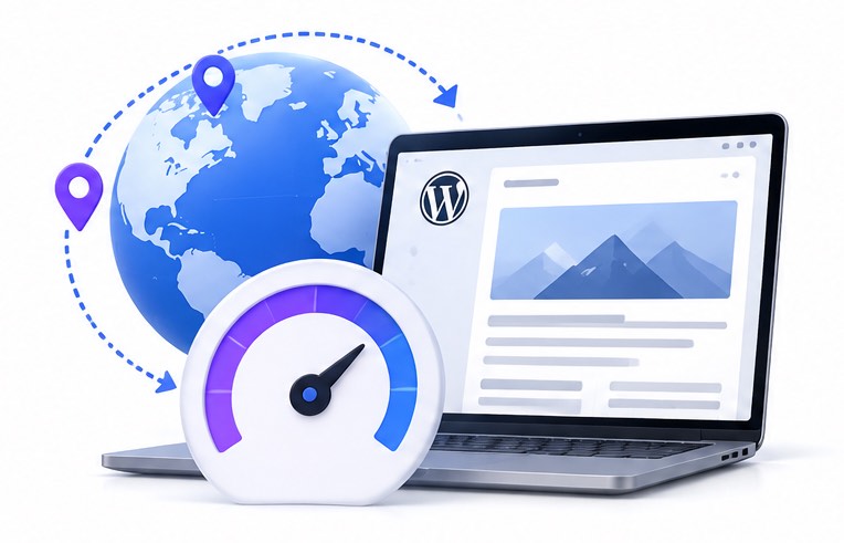 Backup de archivos y base de datos de WordPress