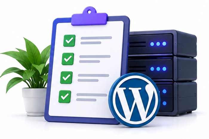 Migrar WordPress a otro hosting sin downtime