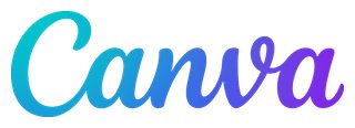 Logo de Canva
