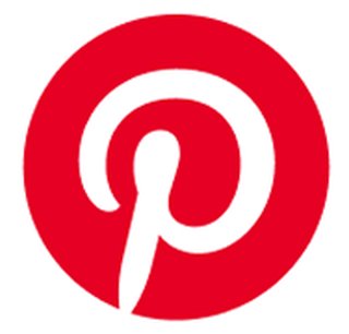 Logo de Pinterest