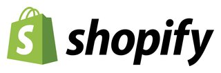 Logo de Shopify