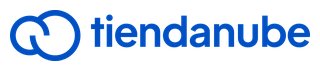 Logo de Tiendanube