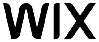 Logo de Wix