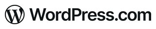 Logo de WordPress.com