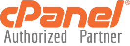 logo cpanel hosting