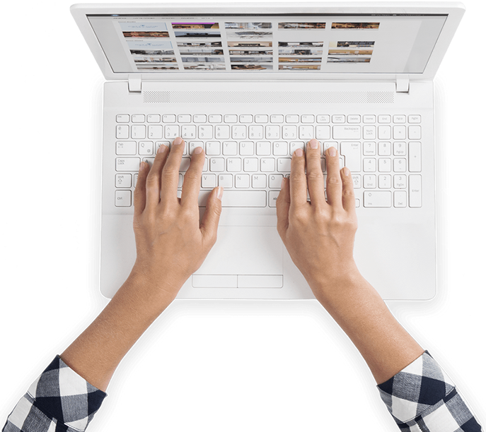 Laptop Hosting Argentina