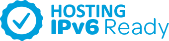 hosting con ipv6 ip v6 disponible vps servidor dedicado