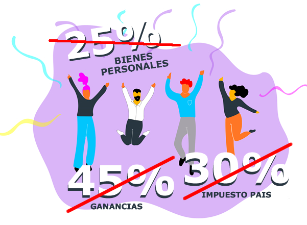 hosting sin impuestos