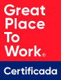 Empresa certificada como Great Place to Work en Argentina